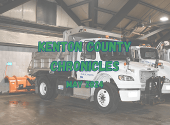 INTRANET - News flash