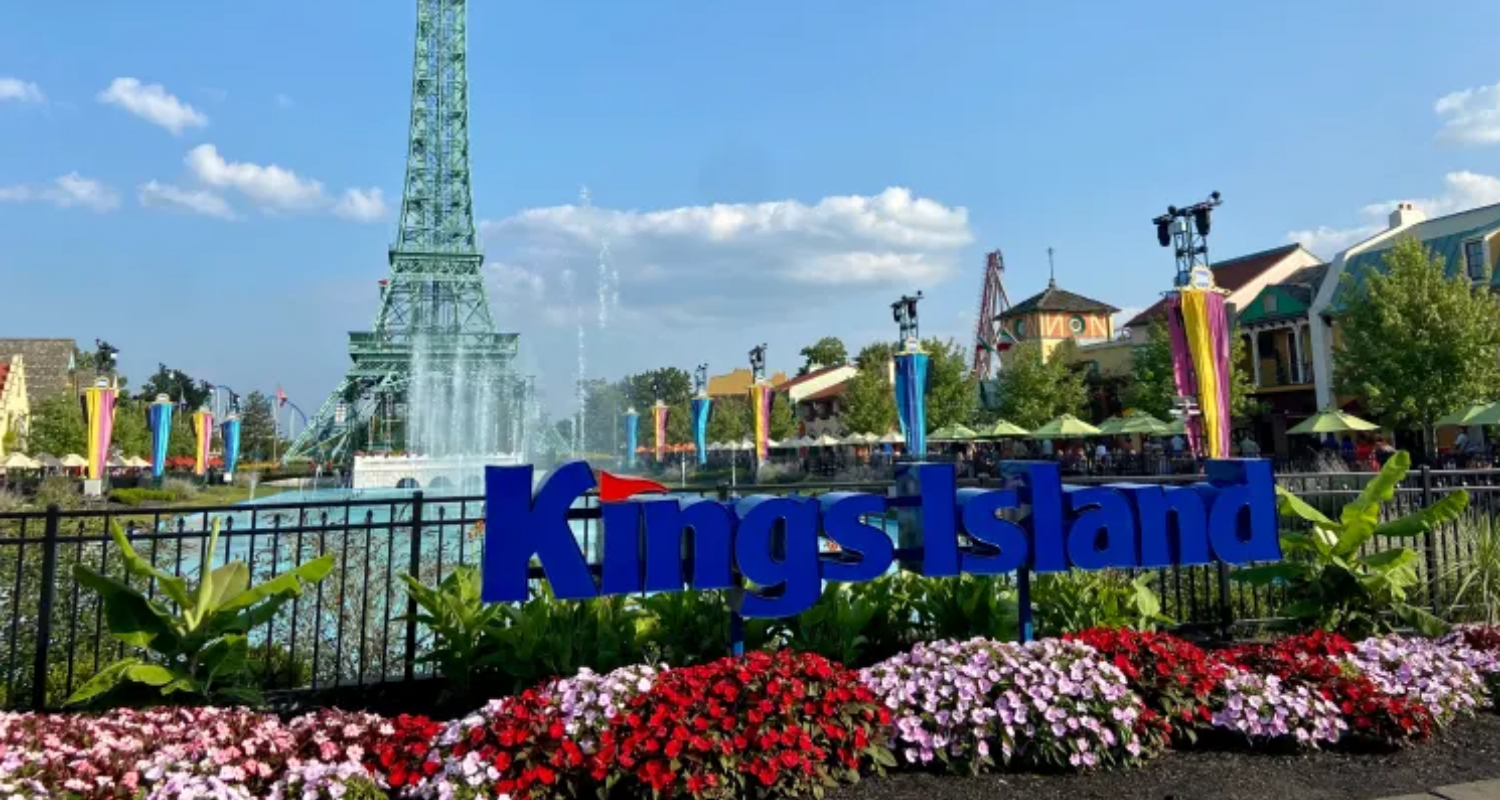 Kings Island